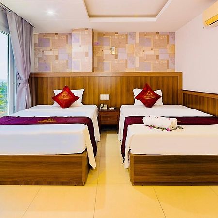 Dubai Nha Trang Hotel Managed By Ht Екстер'єр фото