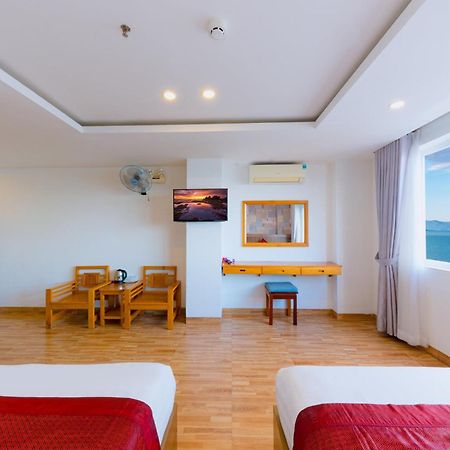 Dubai Nha Trang Hotel Managed By Ht Екстер'єр фото