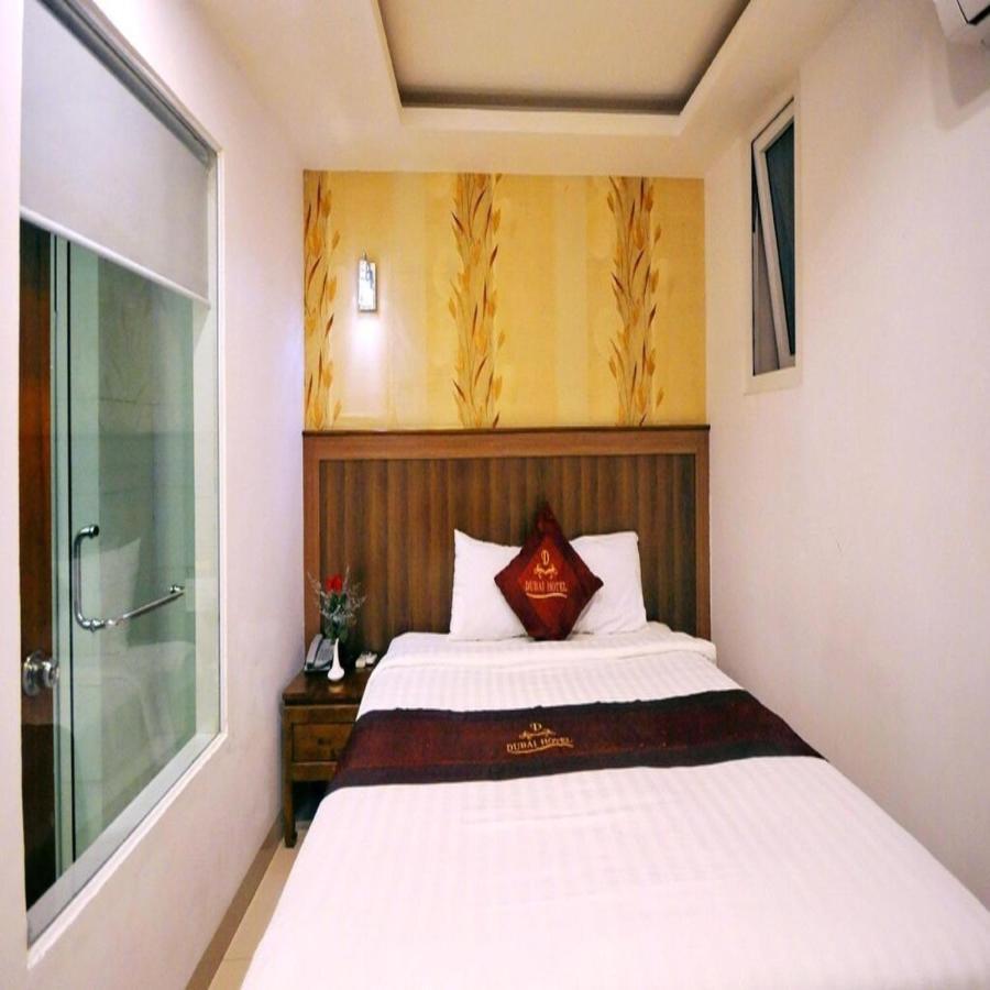 Dubai Nha Trang Hotel Managed By Ht Екстер'єр фото