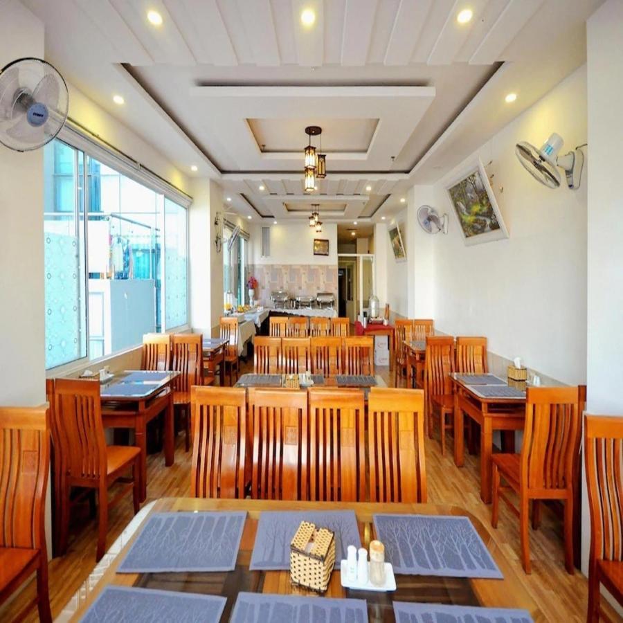 Dubai Nha Trang Hotel Managed By Ht Екстер'єр фото