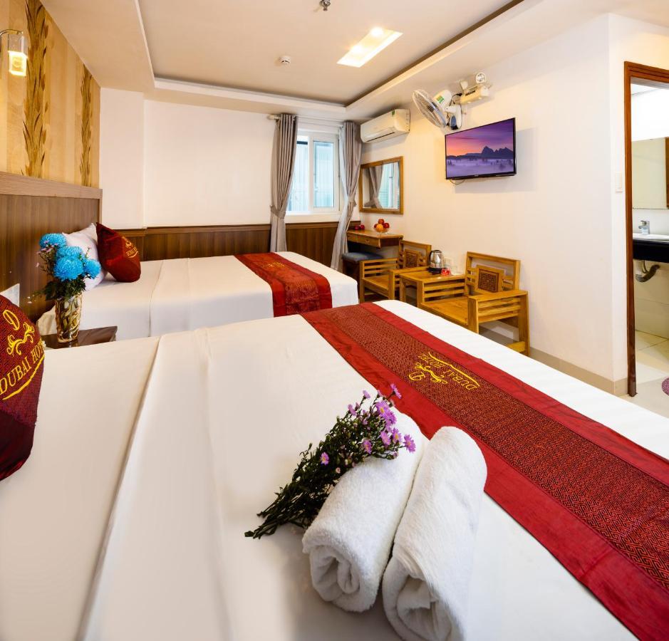 Dubai Nha Trang Hotel Managed By Ht Екстер'єр фото