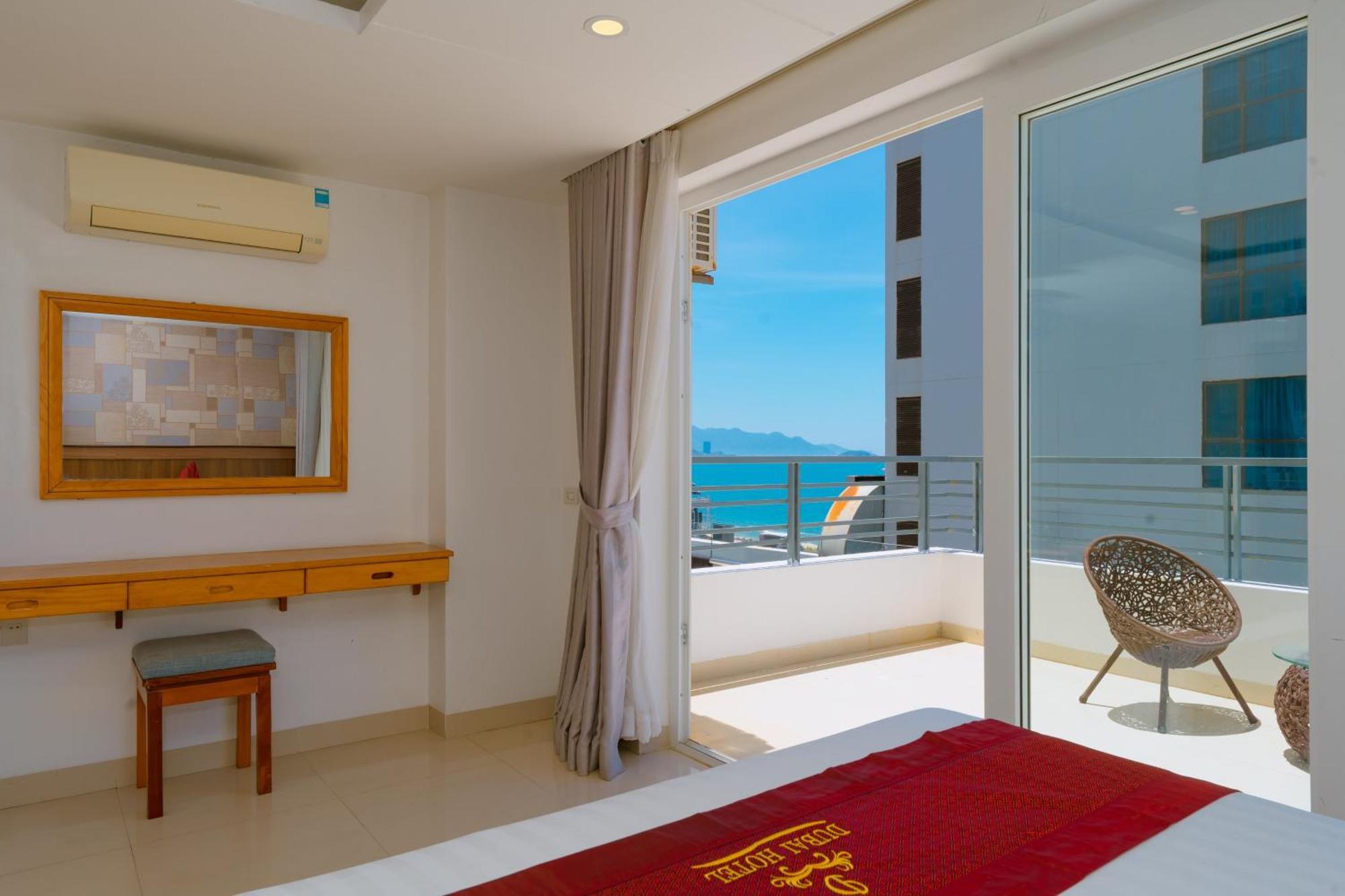 Dubai Nha Trang Hotel Managed By Ht Екстер'єр фото
