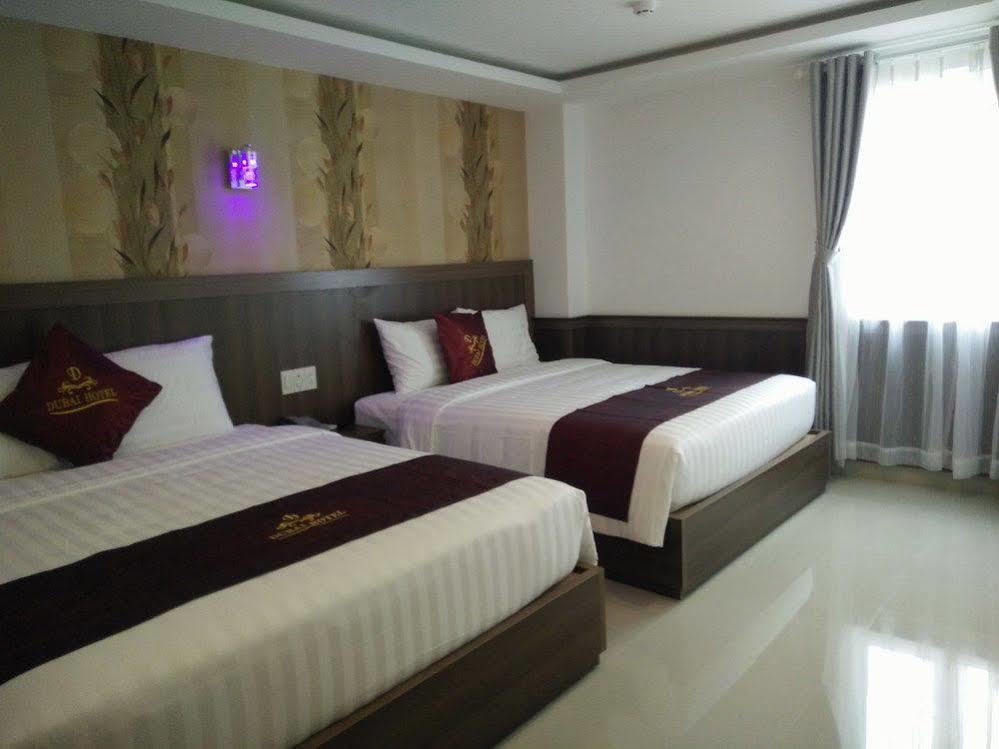Dubai Nha Trang Hotel Managed By Ht Екстер'єр фото